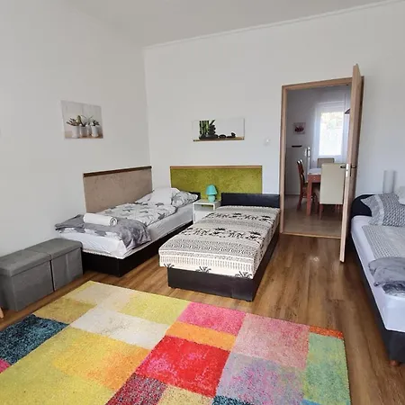Newly Built House Near Budapest * Dunakeszi