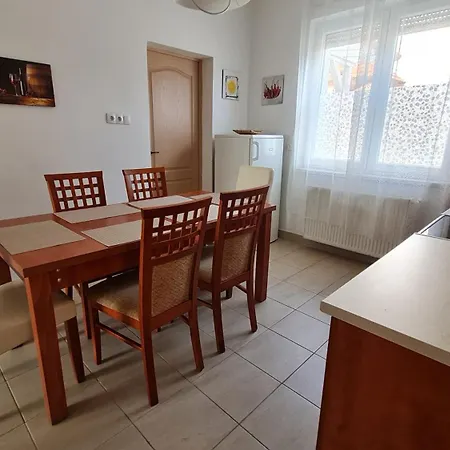 Newly Built House Near Budapest *