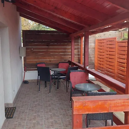 Apartman Newly Built House Near Budapest