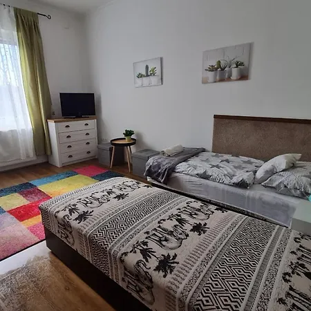 Newly Built House Near Budapest * Dunakeszi