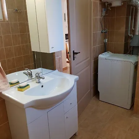 Newly Built House Near Budapest Dunakeszi