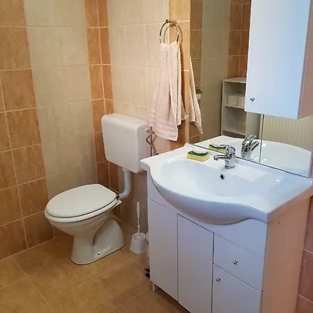 Apartman Newly Built House Near Budapest