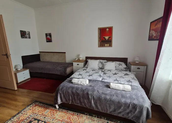 Lejlighed Nap Dunakeszi